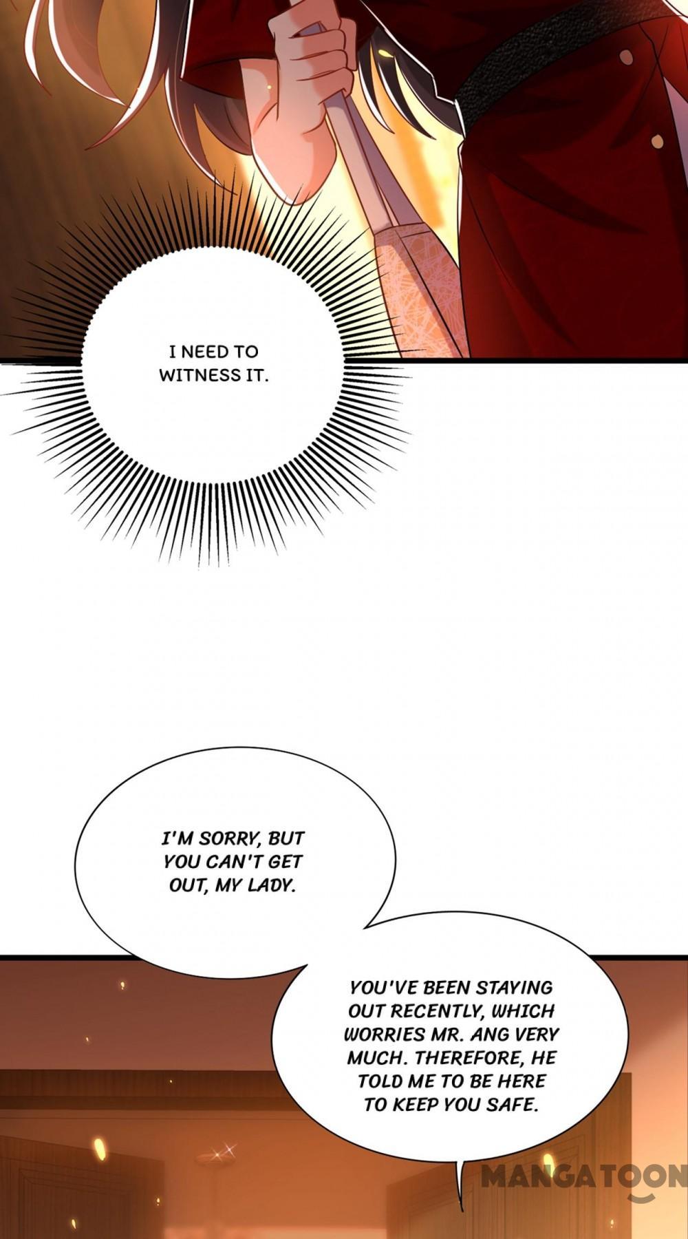 Spicy Wife’s Reborn World chapter 235 - page 18