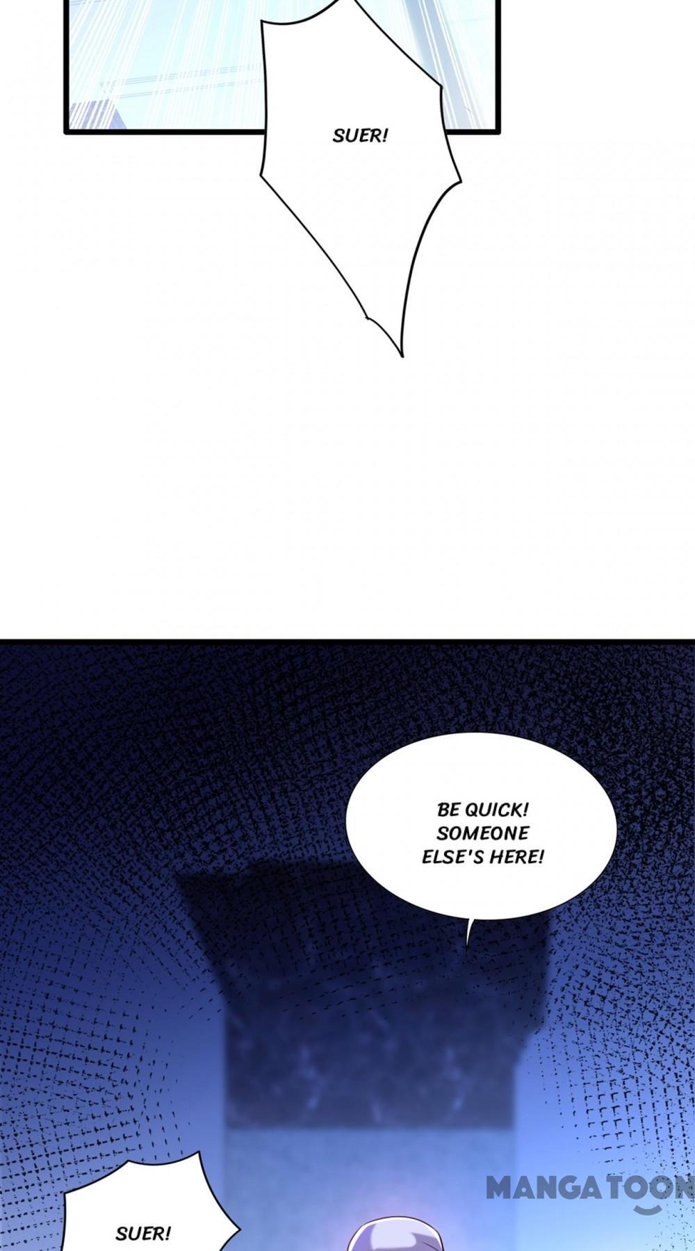 Spicy Wife’s Reborn World chapter 235 - page 2