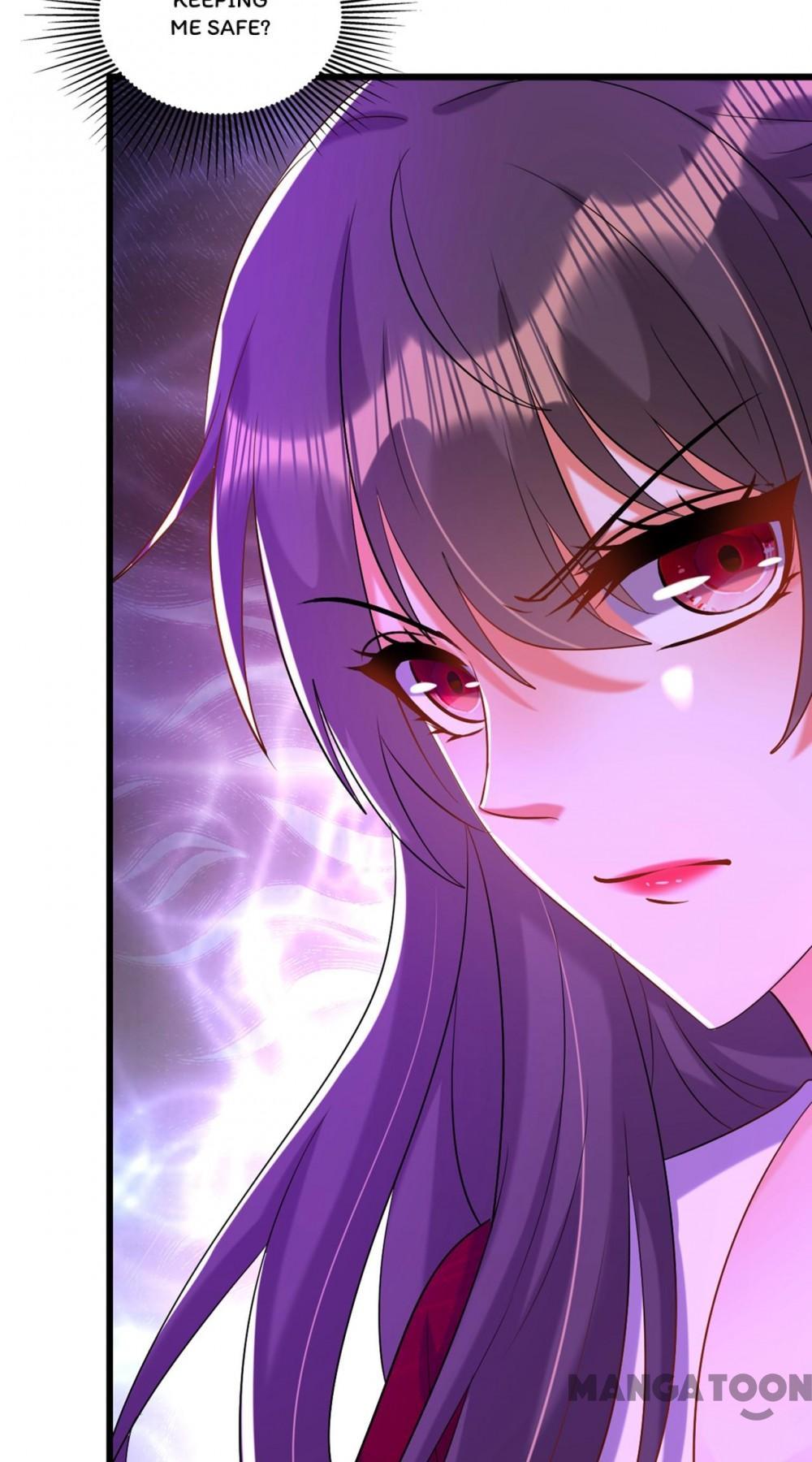Spicy Wife’s Reborn World chapter 235 - page 20
