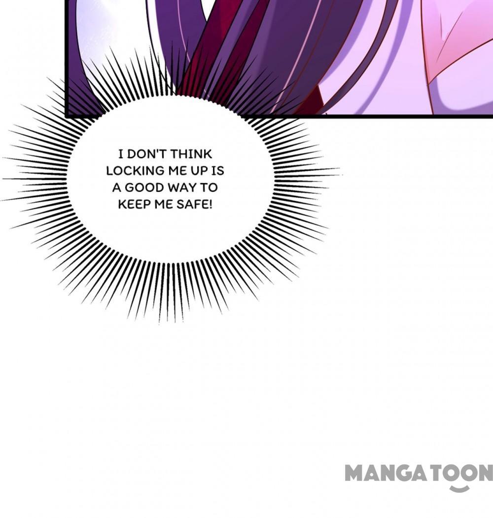 Spicy Wife’s Reborn World chapter 235 - page 21