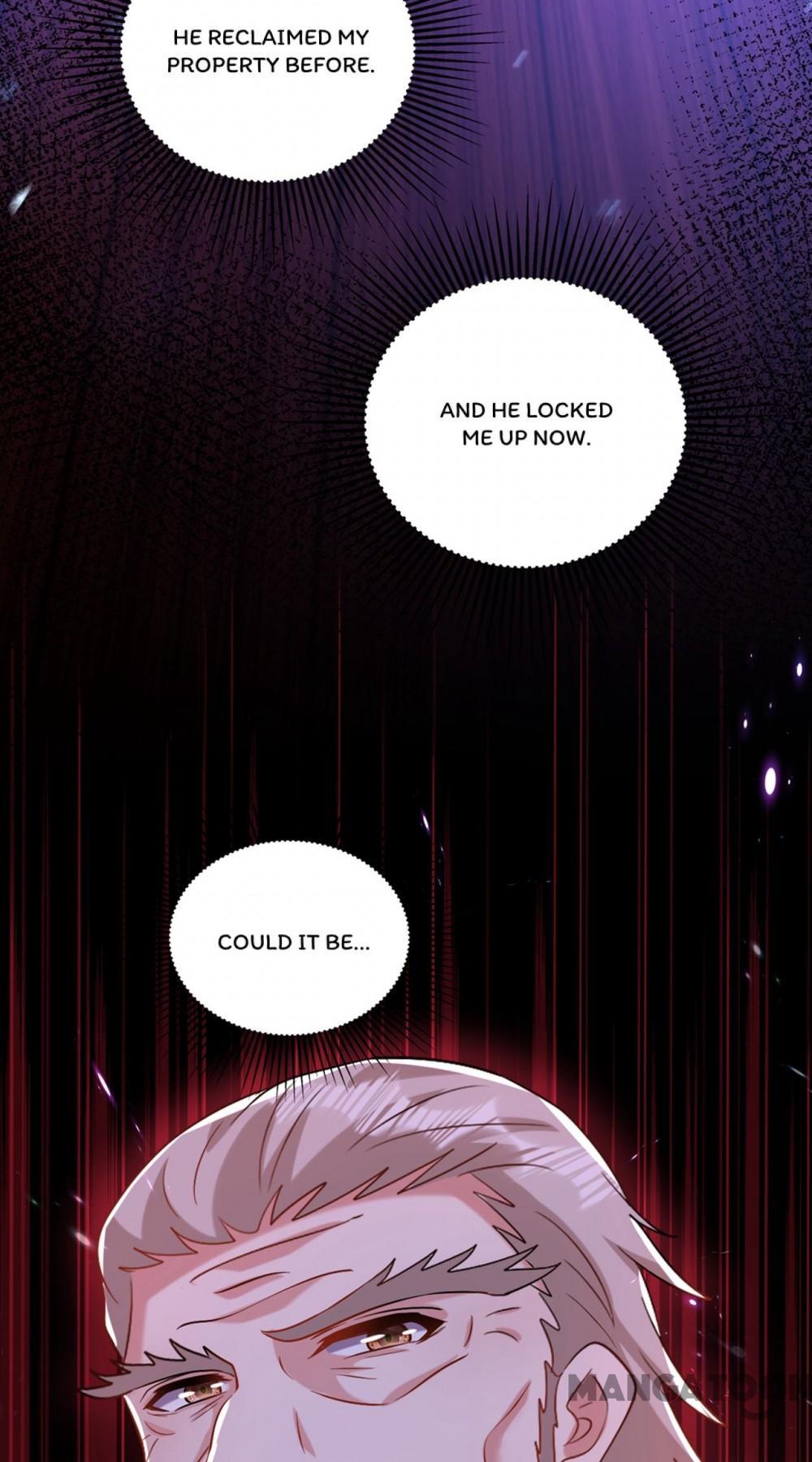 Spicy Wife’s Reborn World chapter 235 - page 23