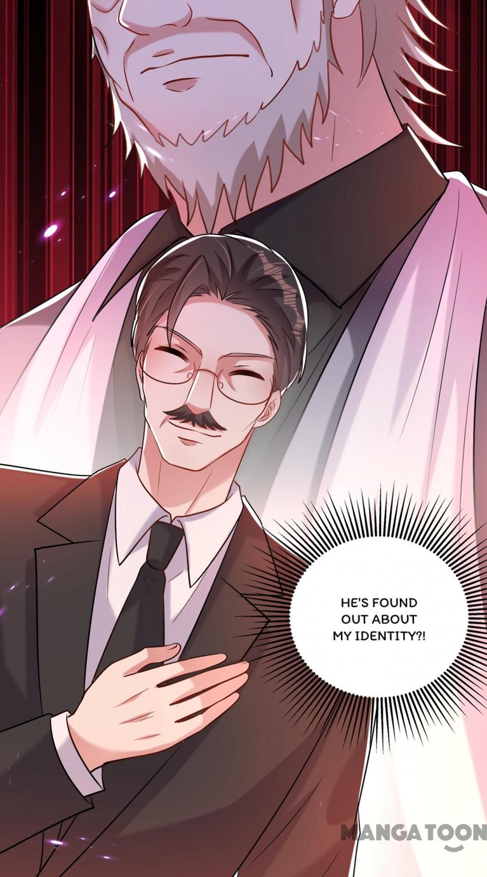 Spicy Wife’s Reborn World chapter 235 - page 24