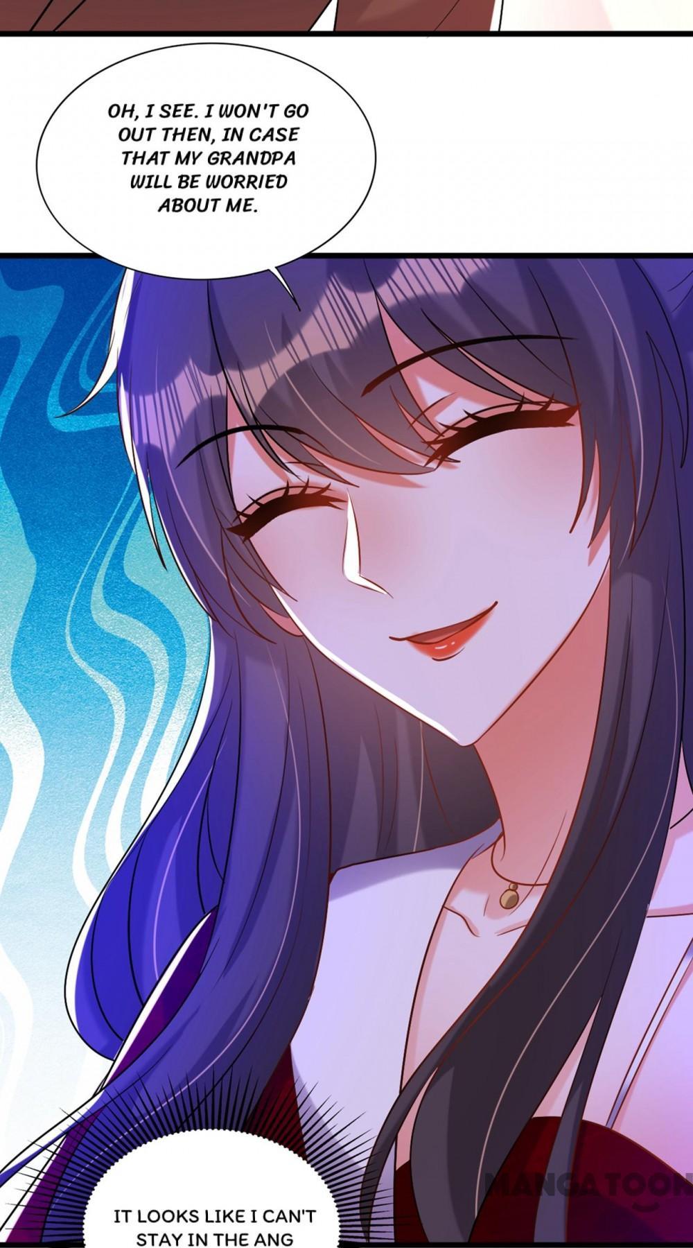 Spicy Wife’s Reborn World chapter 235 - page 25