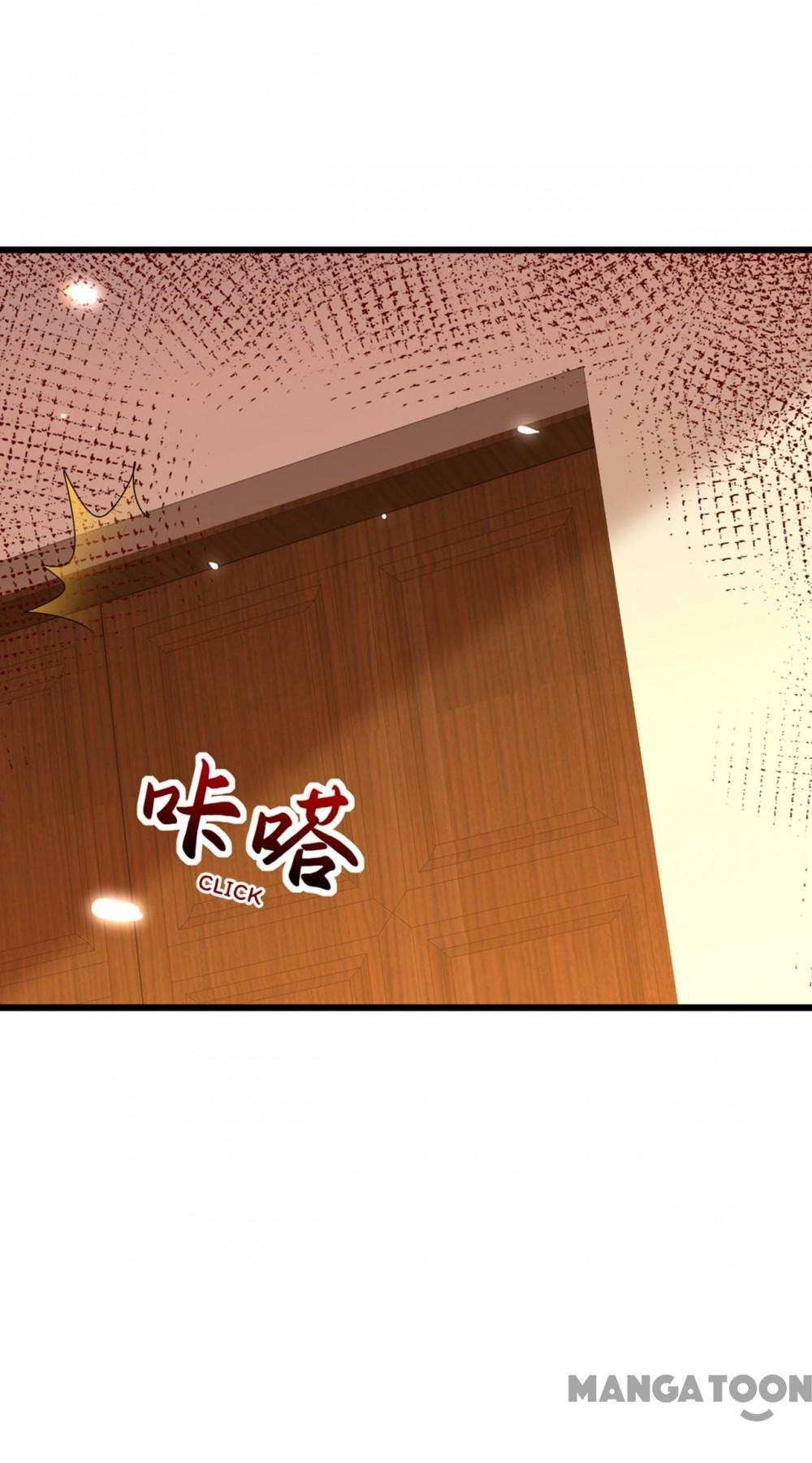 Spicy Wife’s Reborn World chapter 235 - page 27