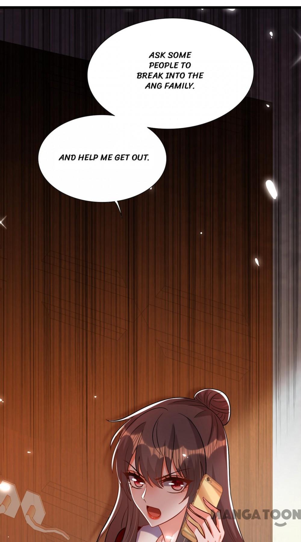 Spicy Wife’s Reborn World chapter 235 - page 28