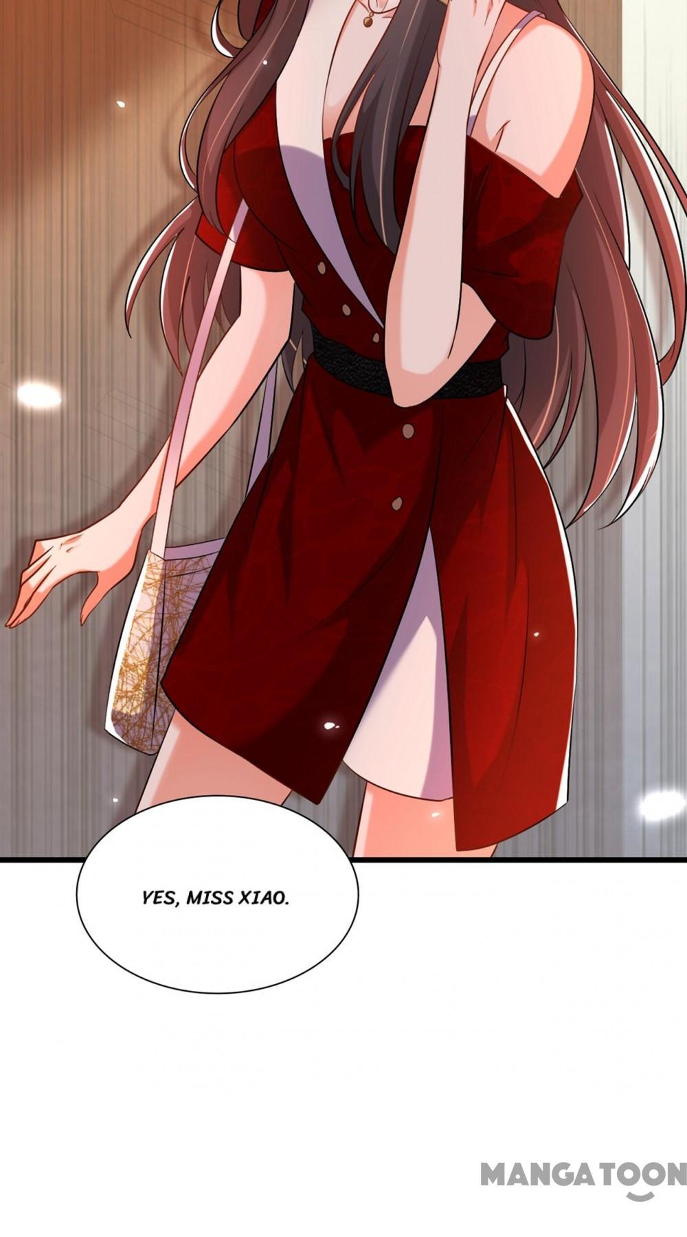 Spicy Wife’s Reborn World chapter 235 - page 29