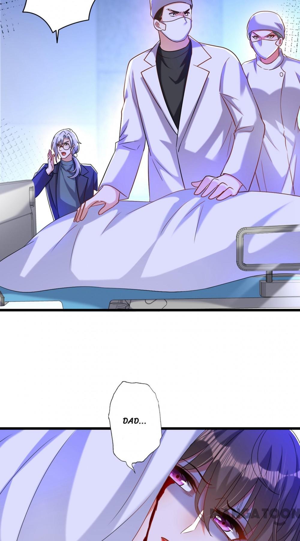 Spicy Wife’s Reborn World chapter 235 - page 3