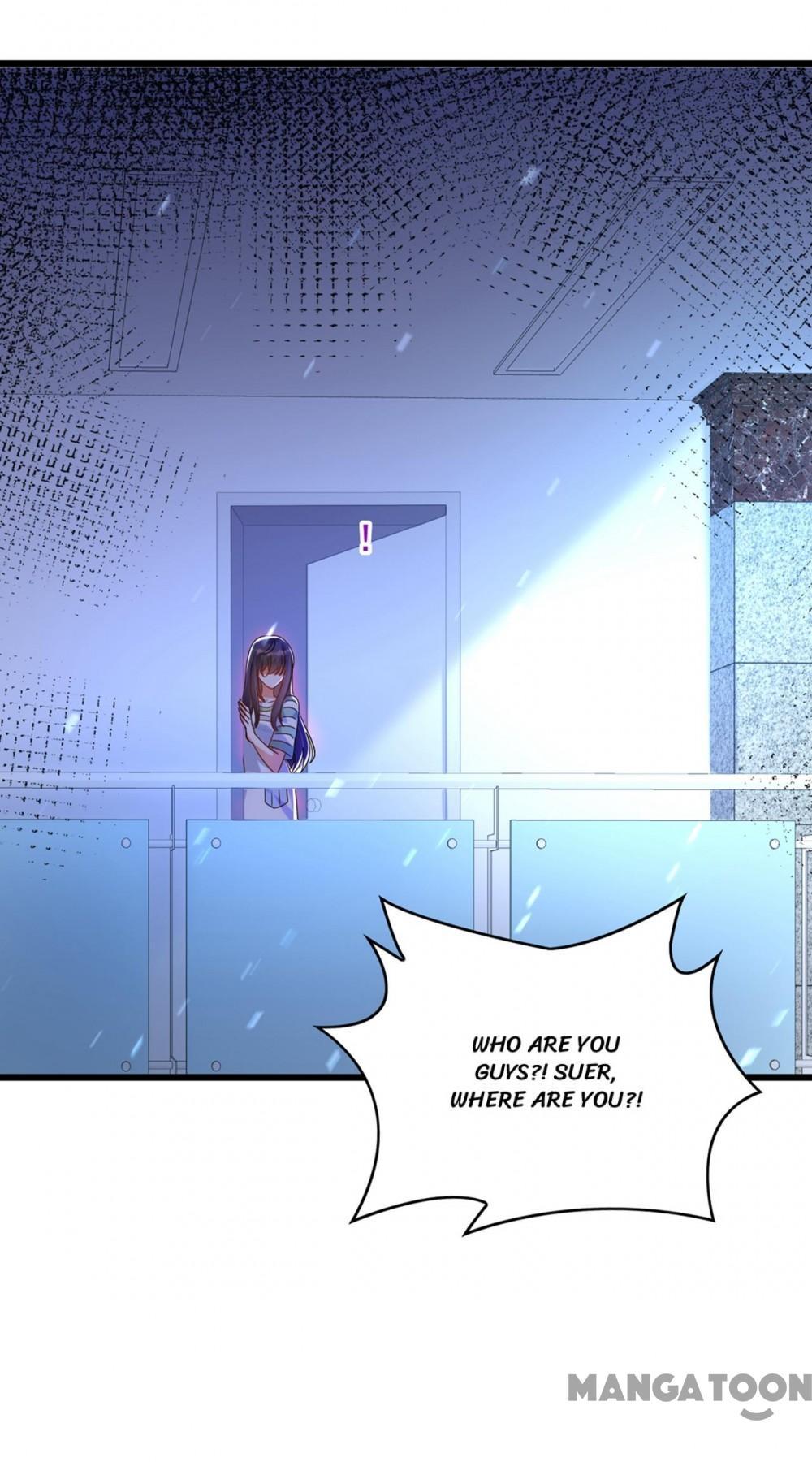 Spicy Wife’s Reborn World chapter 235 - page 31