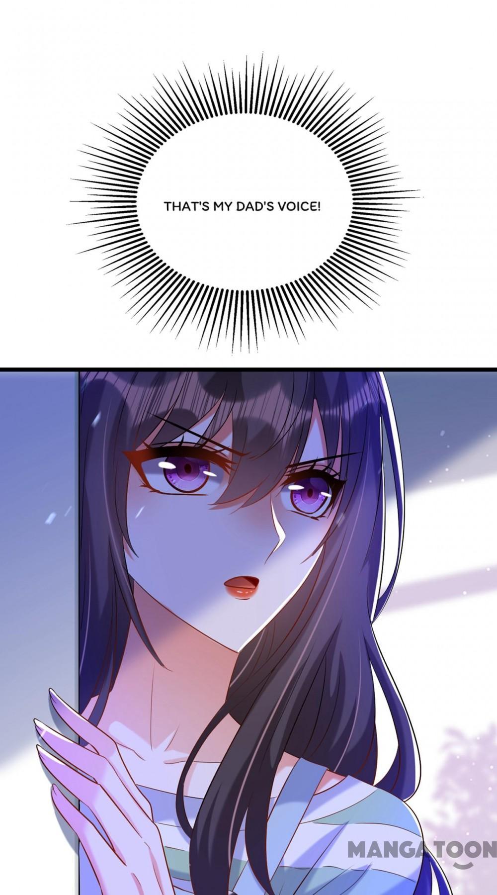 Spicy Wife’s Reborn World chapter 235 - page 32