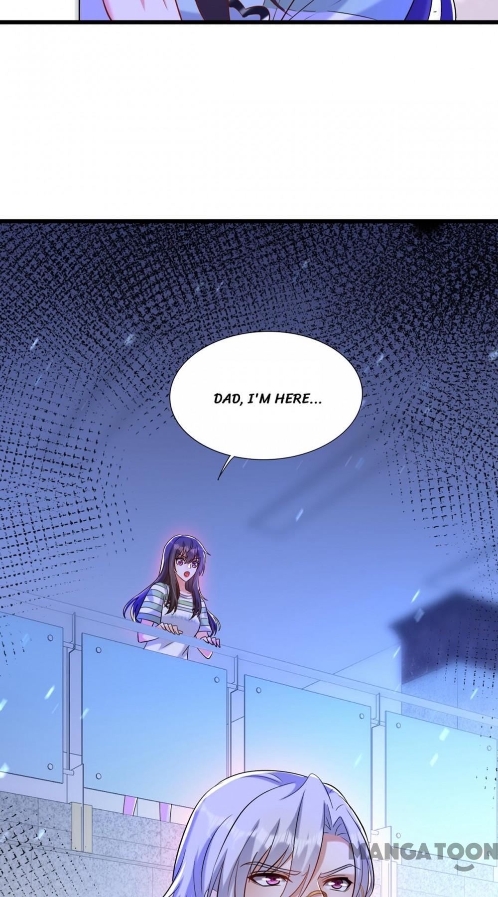 Spicy Wife’s Reborn World chapter 235 - page 33