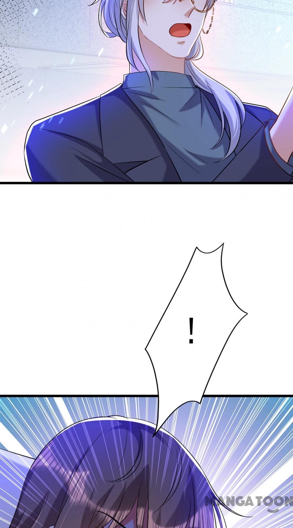 Spicy Wife’s Reborn World chapter 235 - page 34