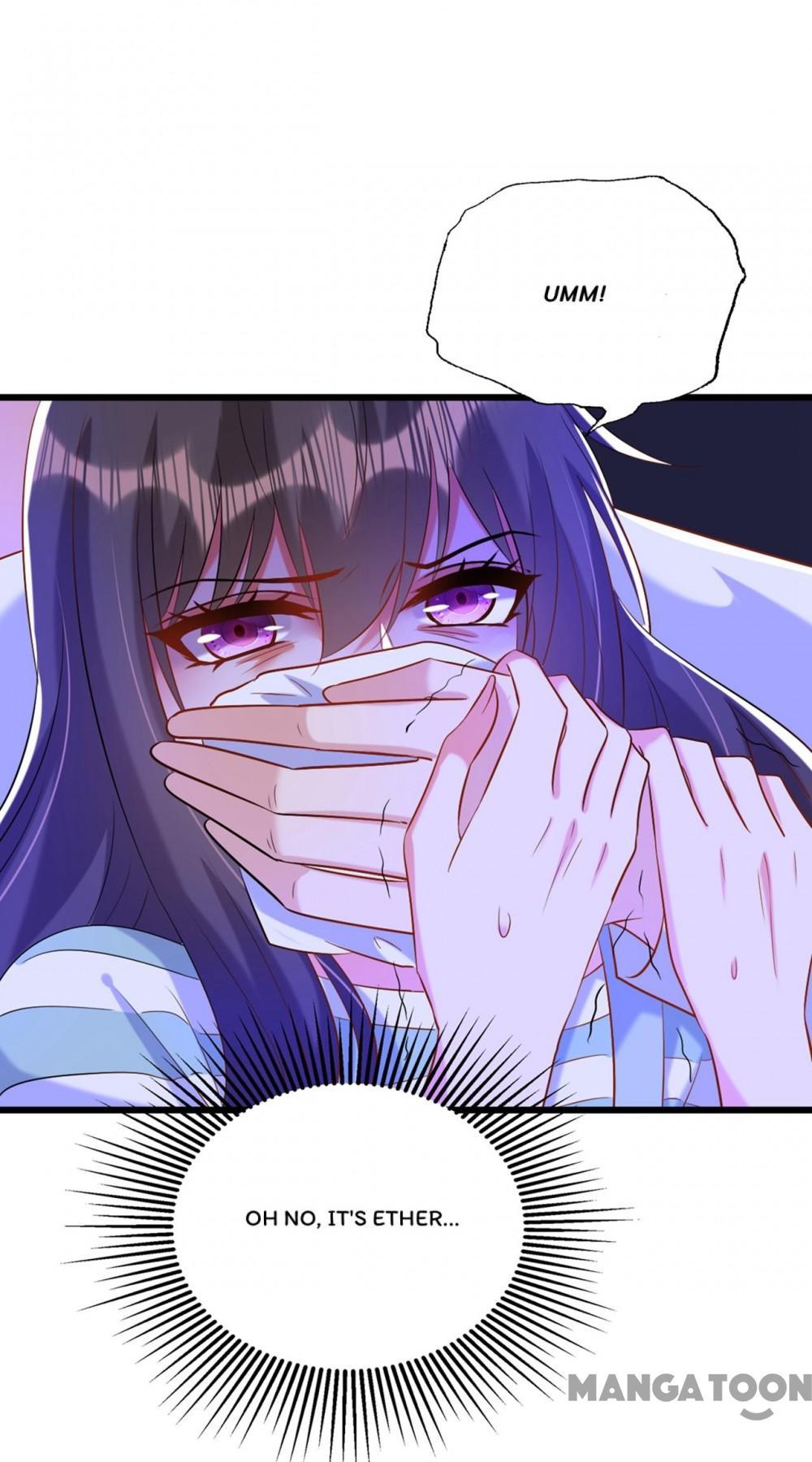 Spicy Wife’s Reborn World chapter 235 - page 36