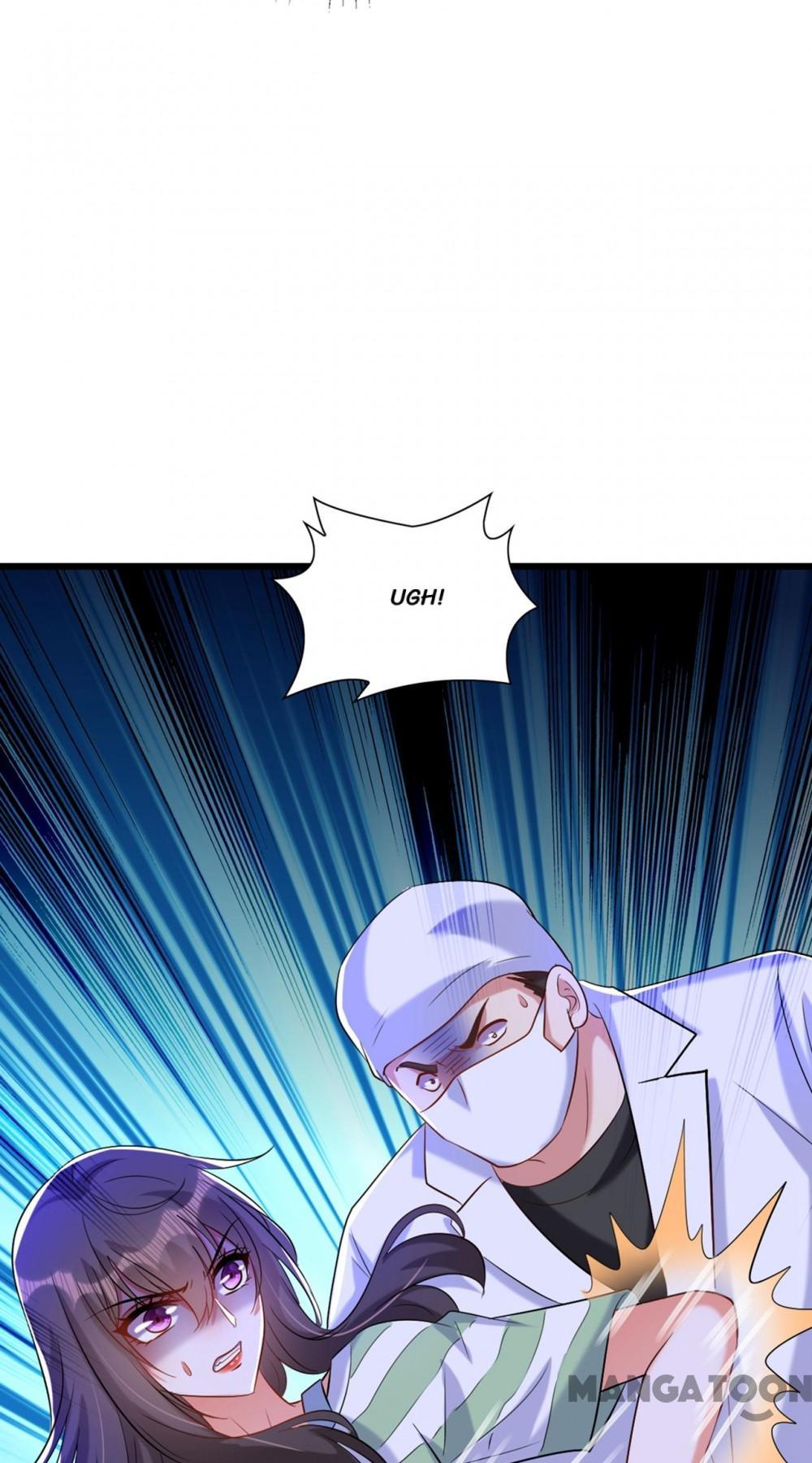 Spicy Wife’s Reborn World chapter 235 - page 37