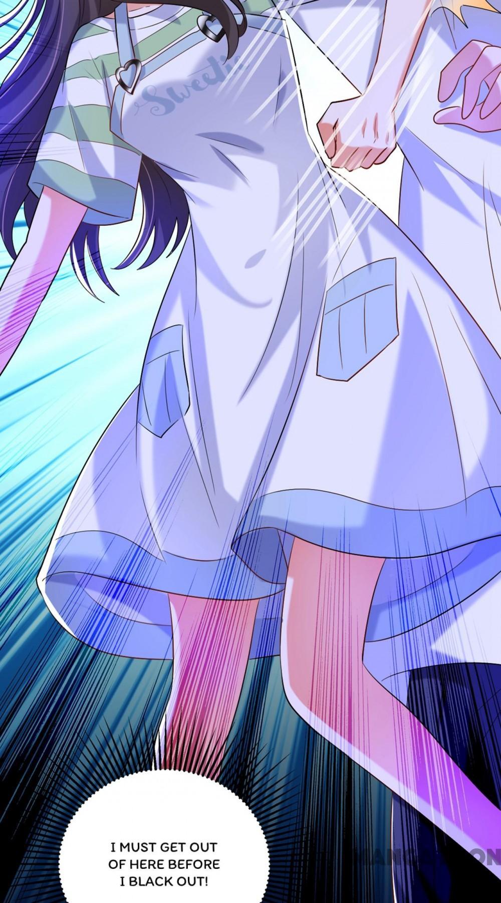 Spicy Wife’s Reborn World chapter 235 - page 38