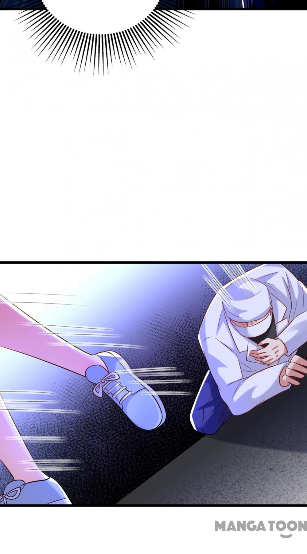 Spicy Wife’s Reborn World chapter 235 - page 39