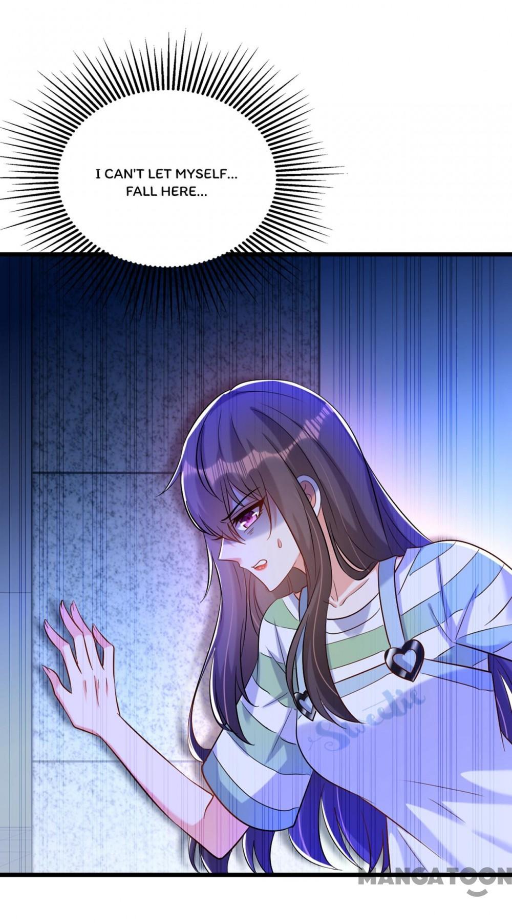 Spicy Wife’s Reborn World chapter 235 - page 41