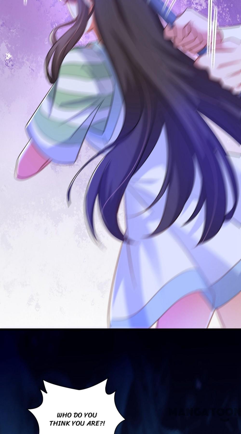 Spicy Wife’s Reborn World chapter 235 - page 43