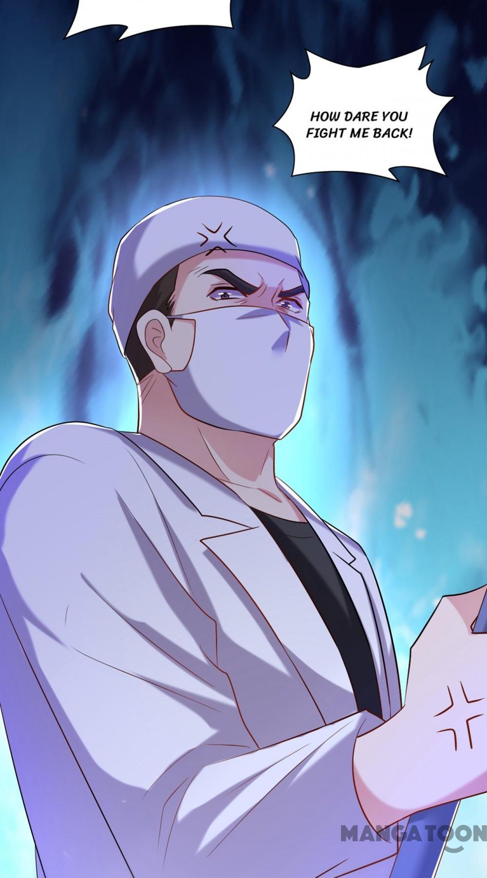 Spicy Wife’s Reborn World chapter 235 - page 44