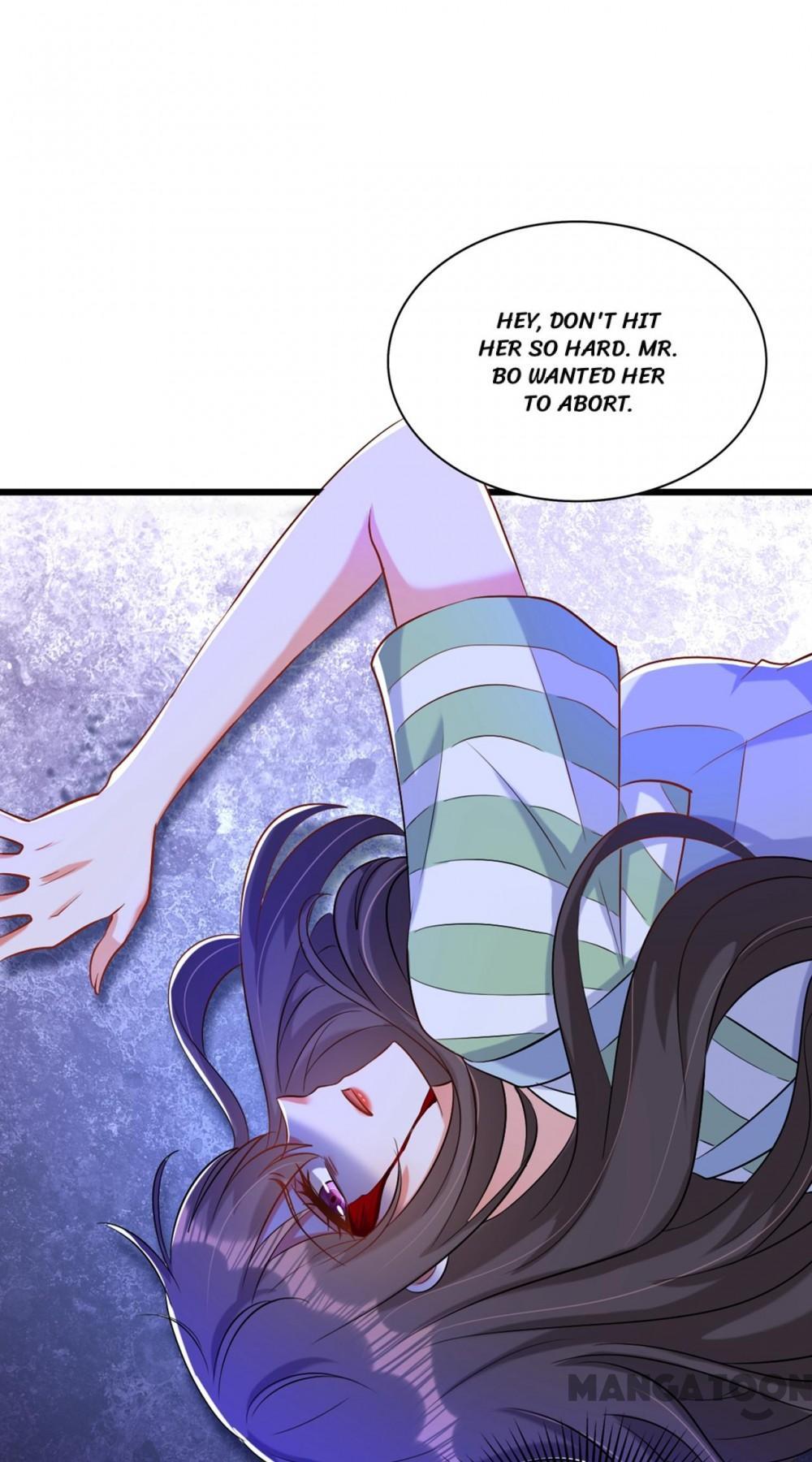 Spicy Wife’s Reborn World chapter 235 - page 46
