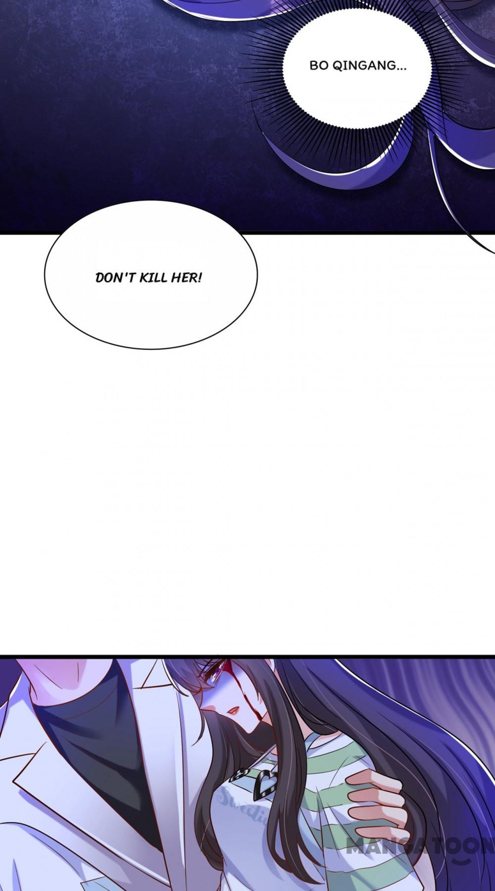 Spicy Wife’s Reborn World chapter 235 - page 47
