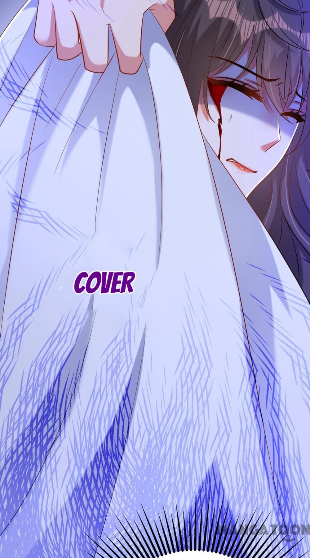 Spicy Wife’s Reborn World chapter 235 - page 49