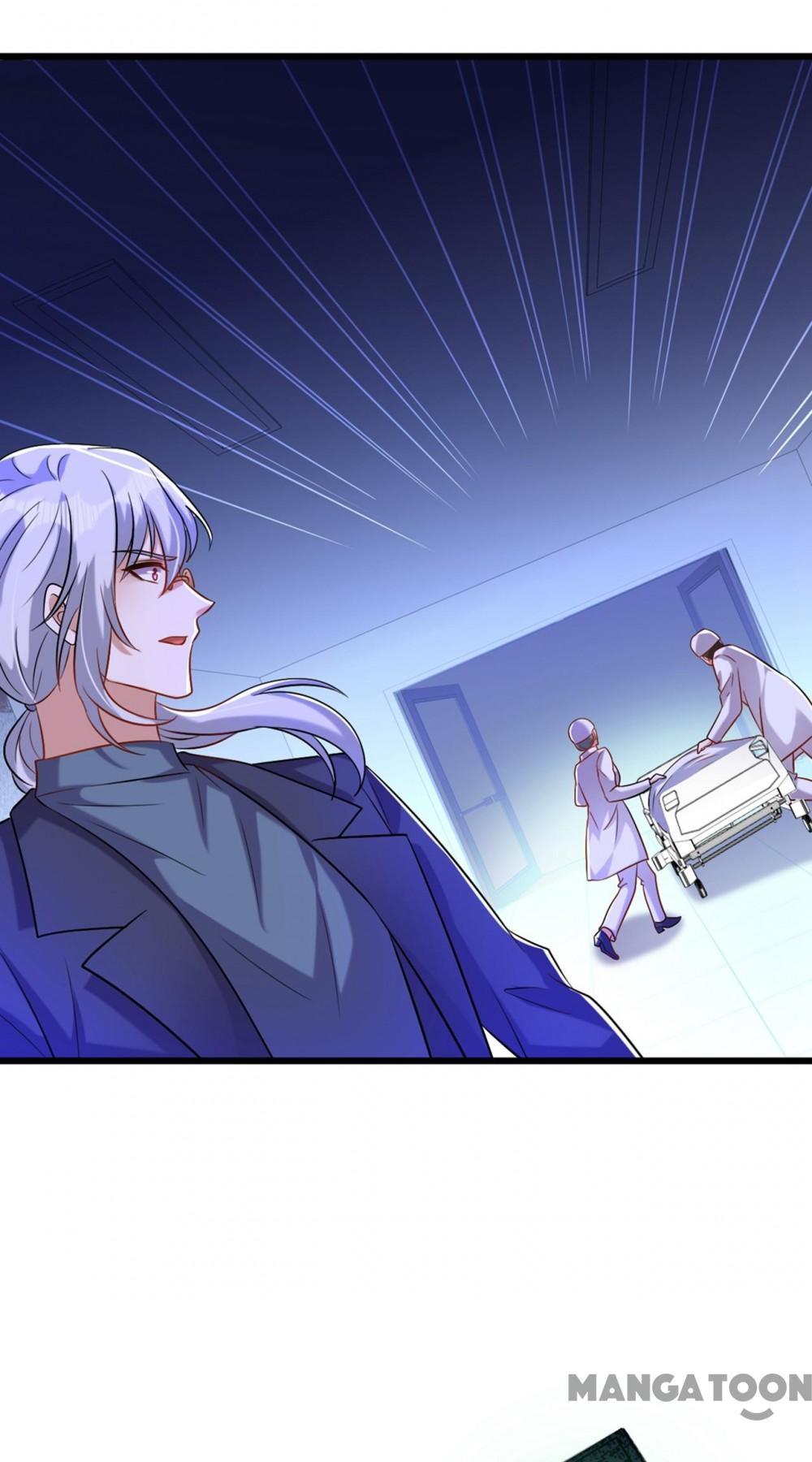 Spicy Wife’s Reborn World chapter 235 - page 6
