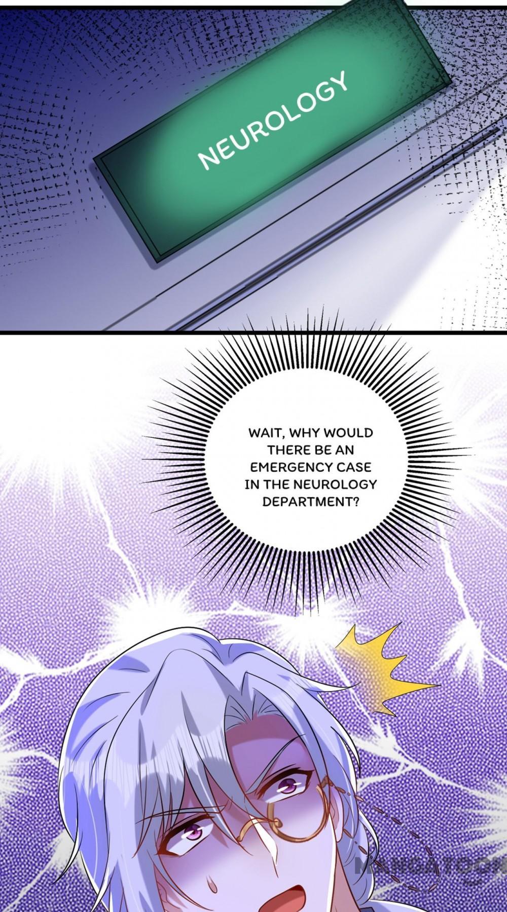 Spicy Wife’s Reborn World chapter 235 - page 7