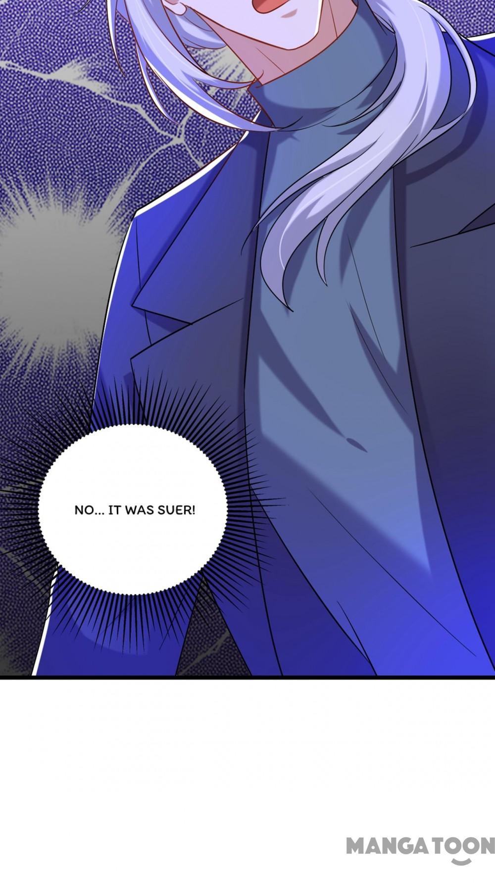 Spicy Wife’s Reborn World chapter 235 - page 8