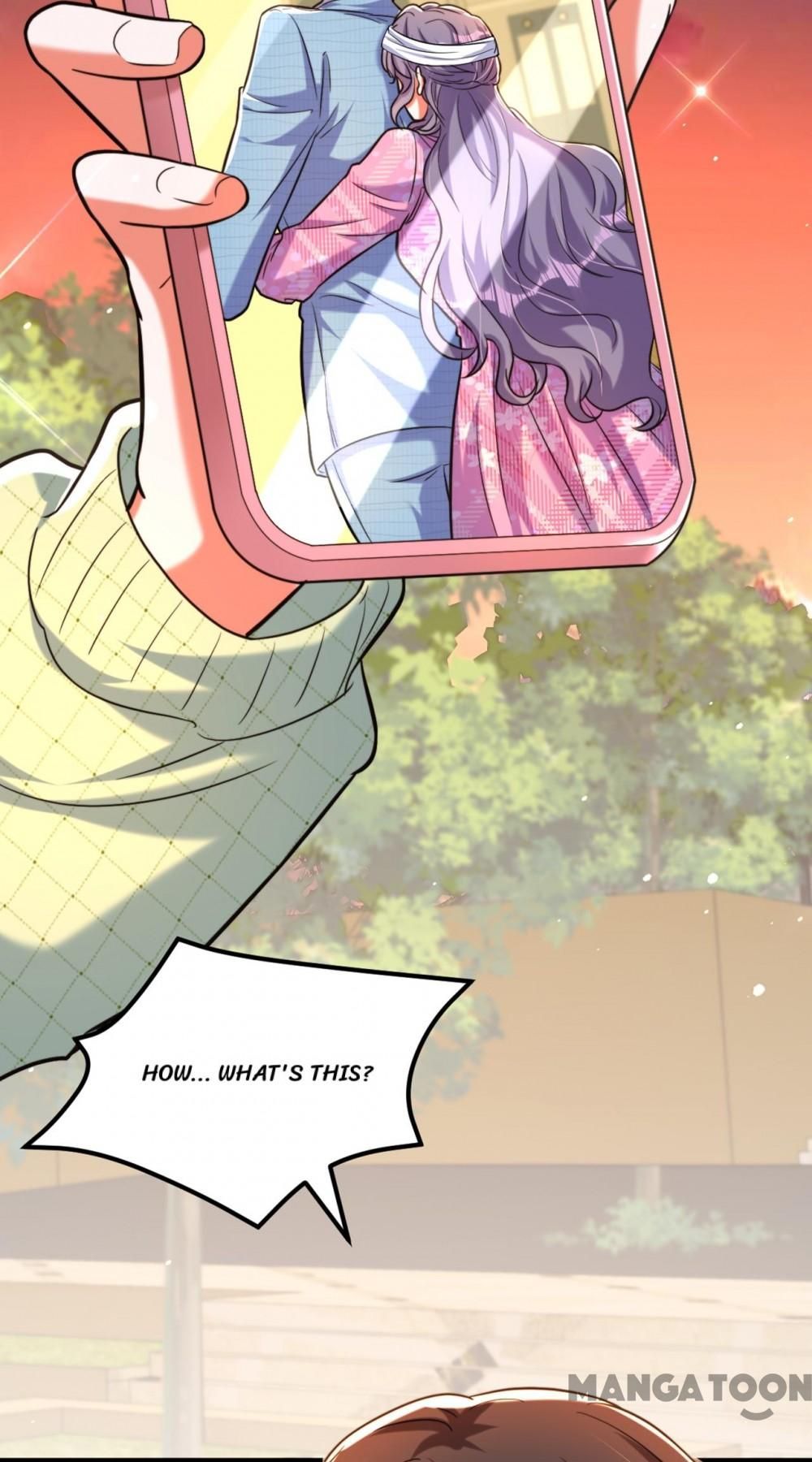 Spicy Wife’s Reborn World chapter 312 - page 11