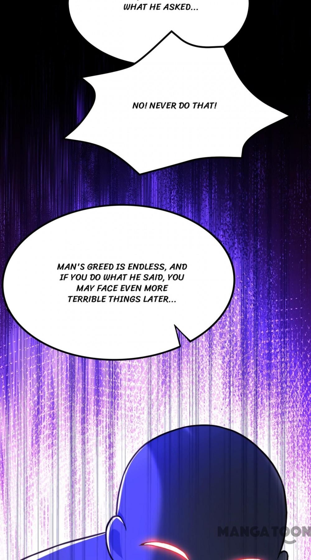 Spicy Wife’s Reborn World chapter 312 - page 18