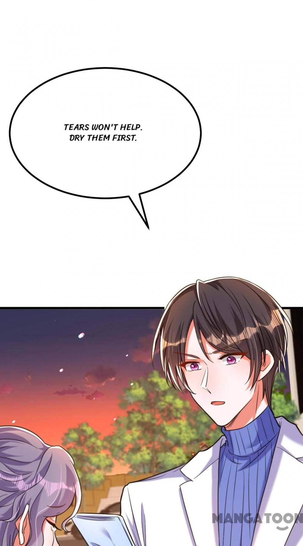 Spicy Wife’s Reborn World chapter 312 - page 29