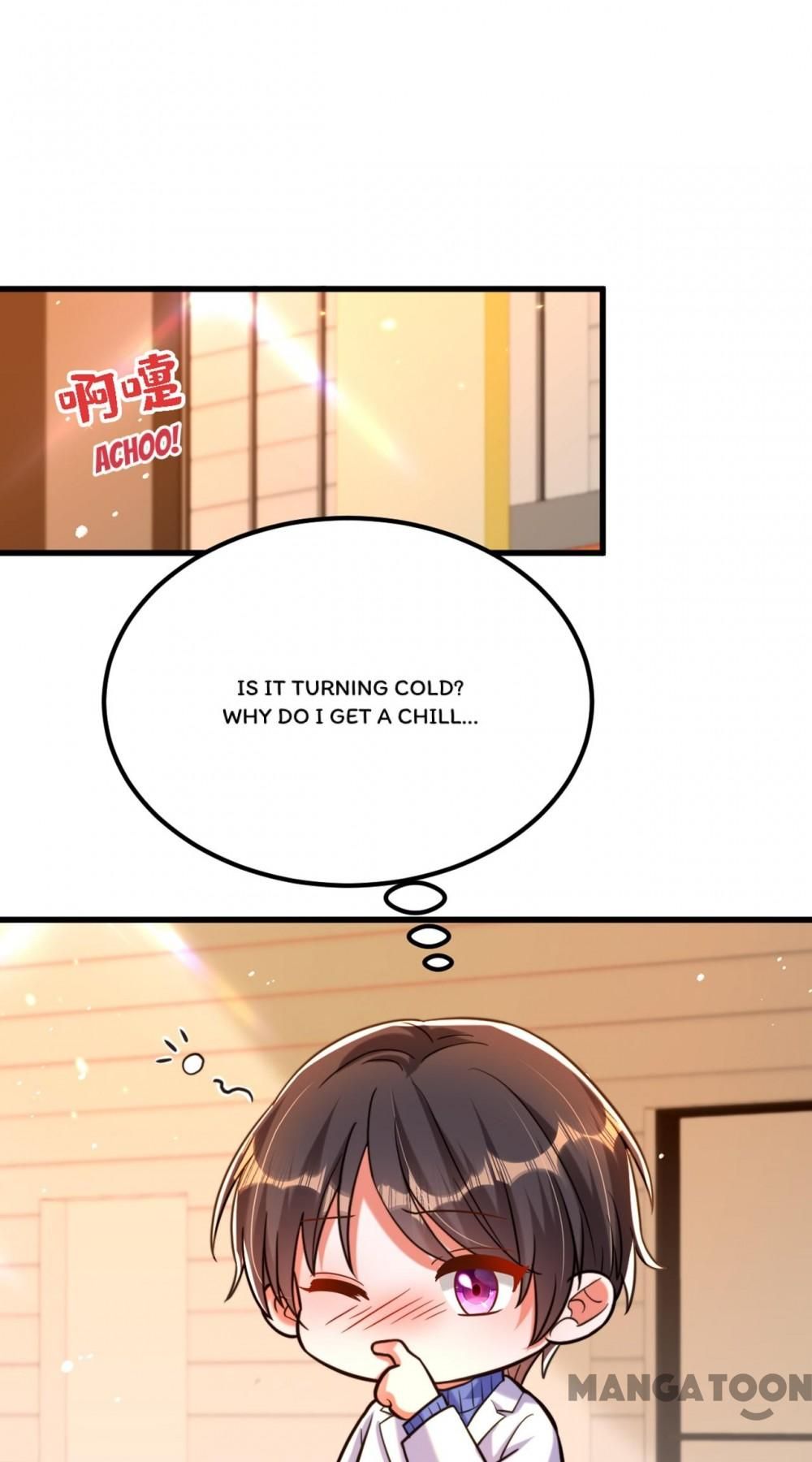Spicy Wife’s Reborn World chapter 312 - page 3