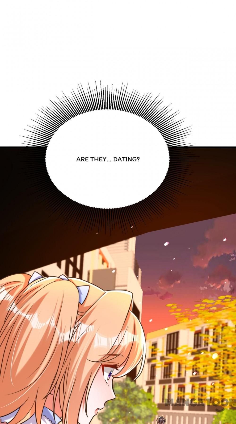 Spicy Wife’s Reborn World chapter 312 - page 31