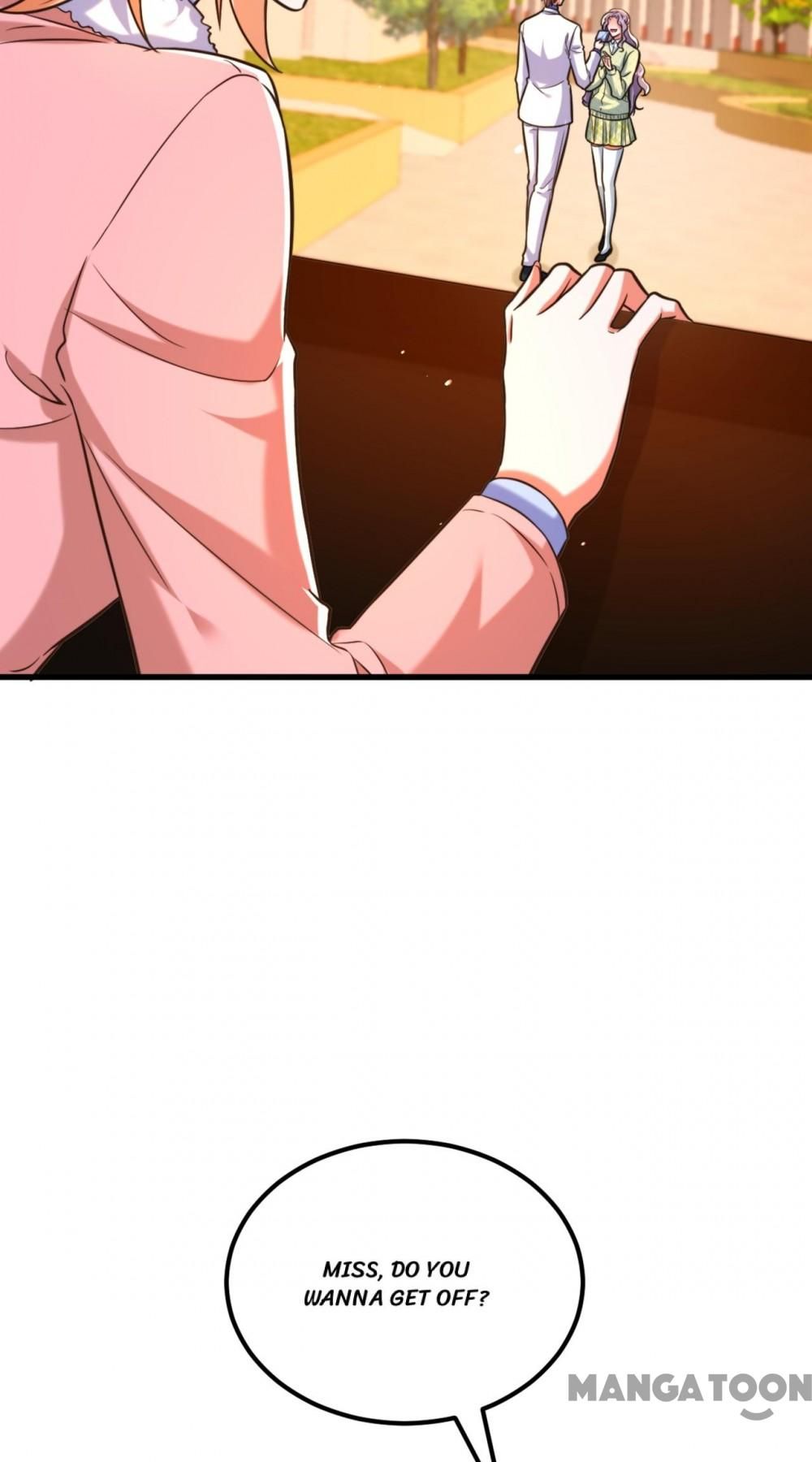Spicy Wife’s Reborn World chapter 312 - page 32