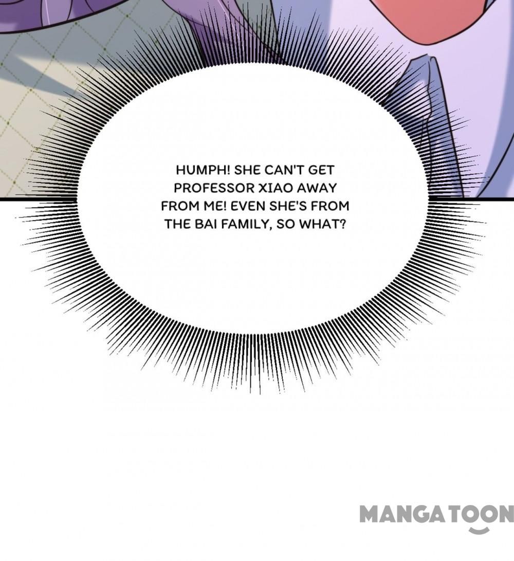 Spicy Wife’s Reborn World chapter 312 - page 35