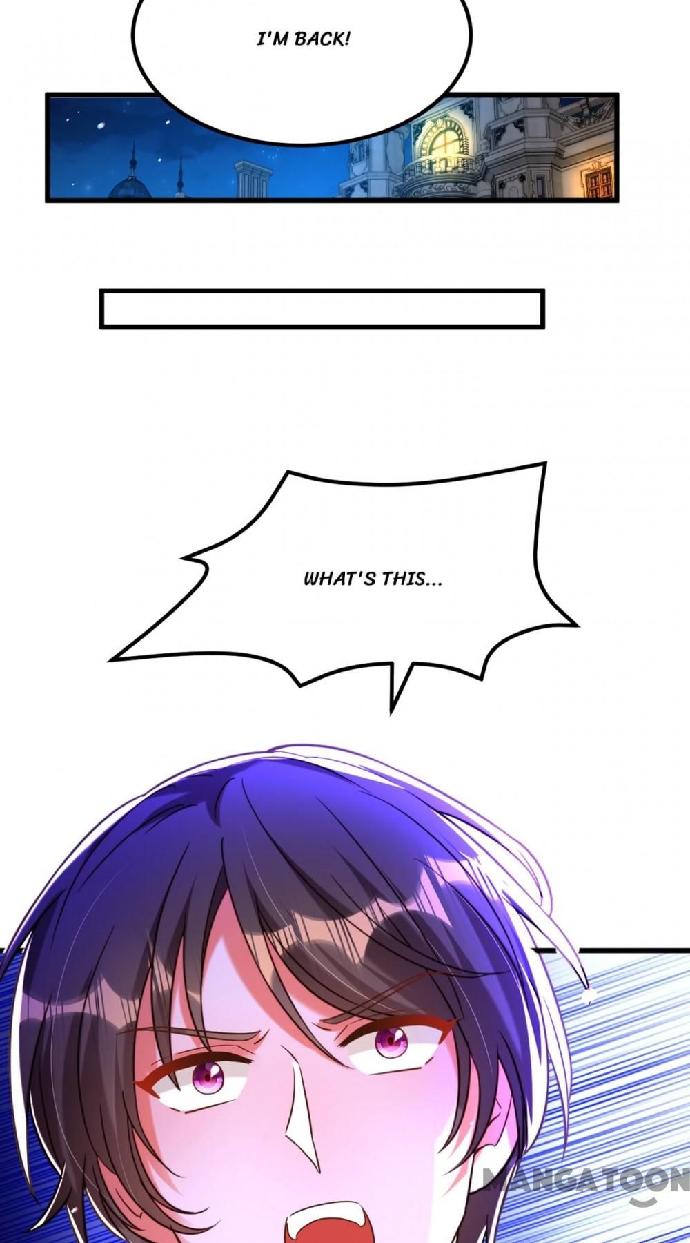 Spicy Wife’s Reborn World chapter 312 - page 44