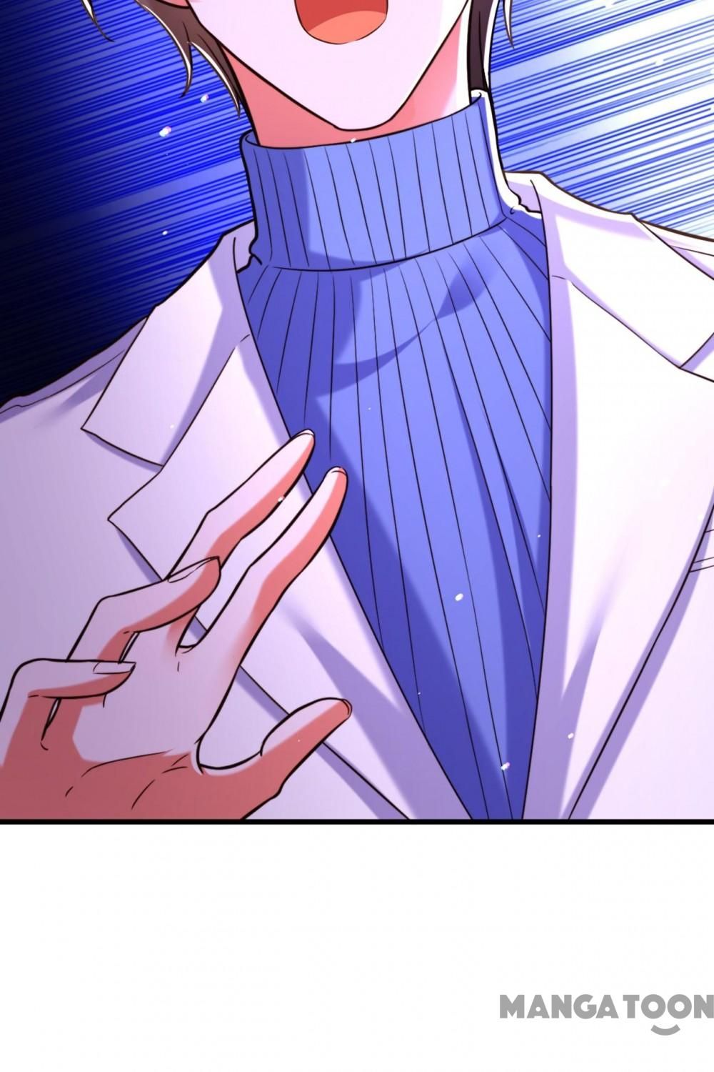 Spicy Wife’s Reborn World chapter 312 - page 45