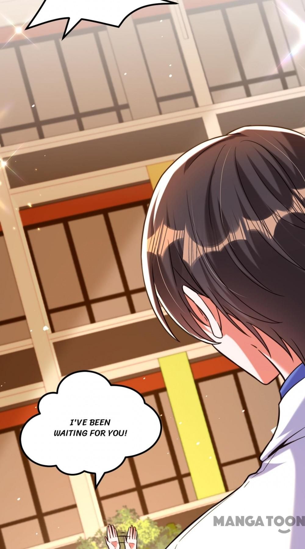Spicy Wife’s Reborn World chapter 312 - page 5
