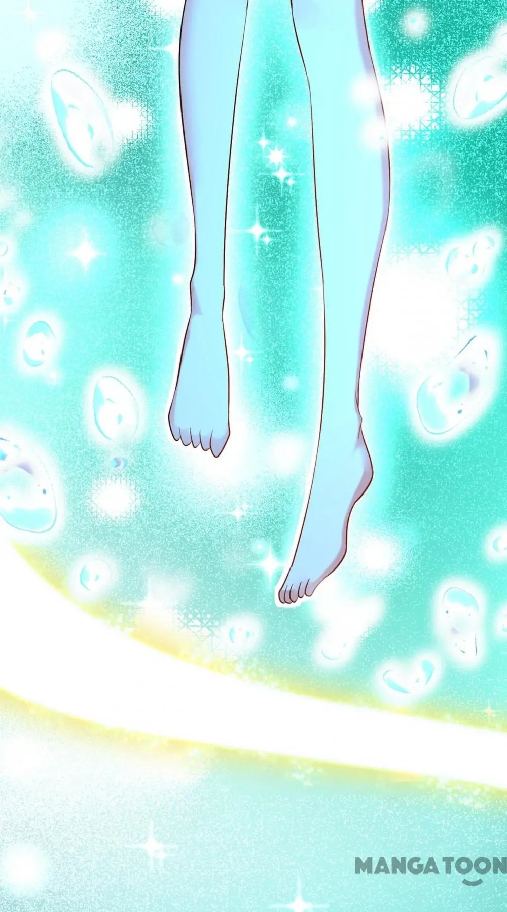 Spicy Wife’s Reborn World chapter 236 - page 14