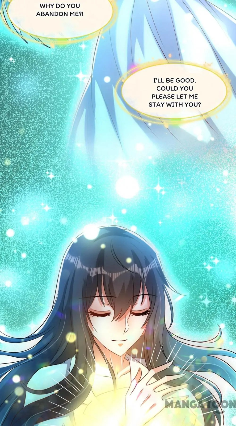 Spicy Wife’s Reborn World chapter 236 - page 18