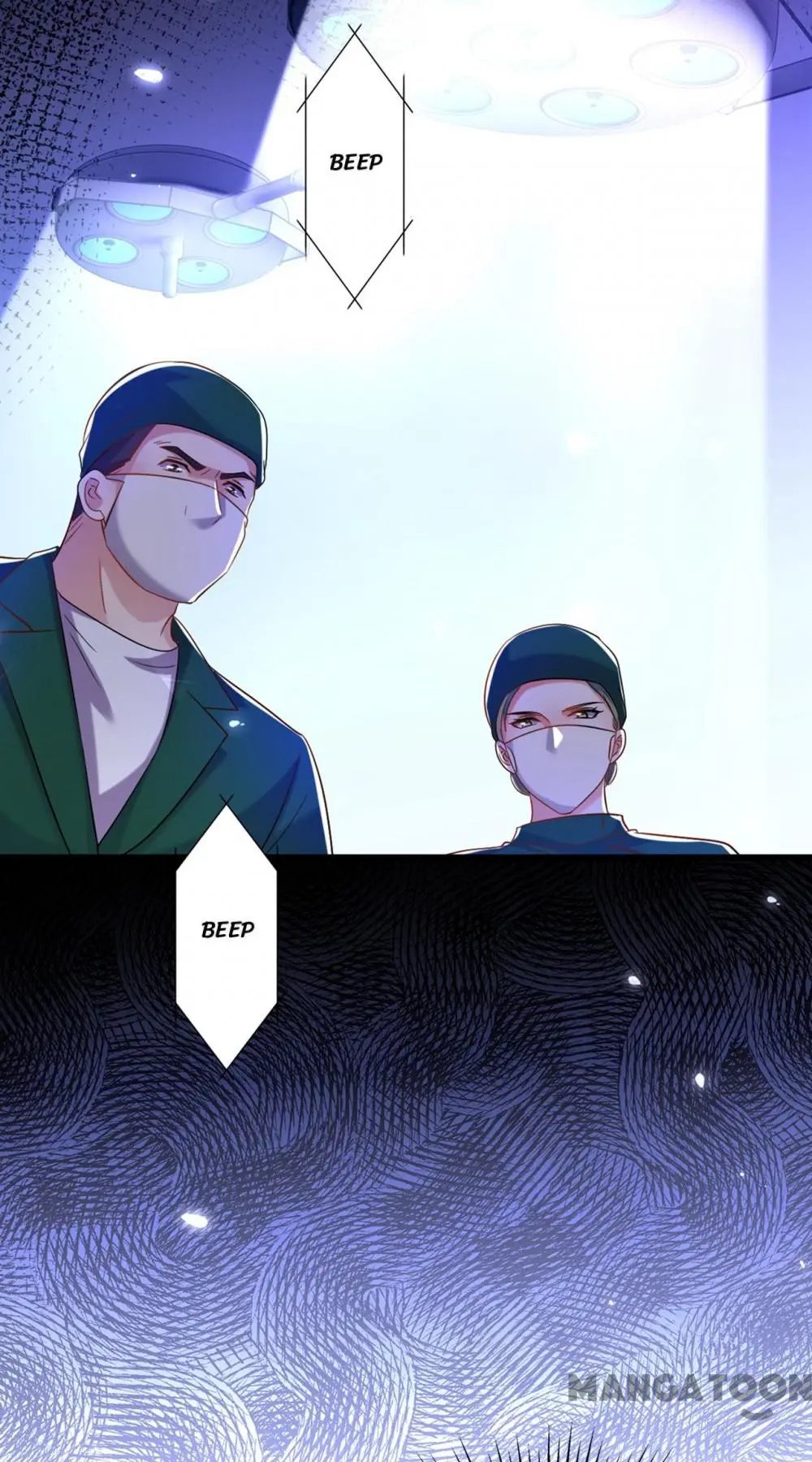 Spicy Wife’s Reborn World chapter 236 - page 3