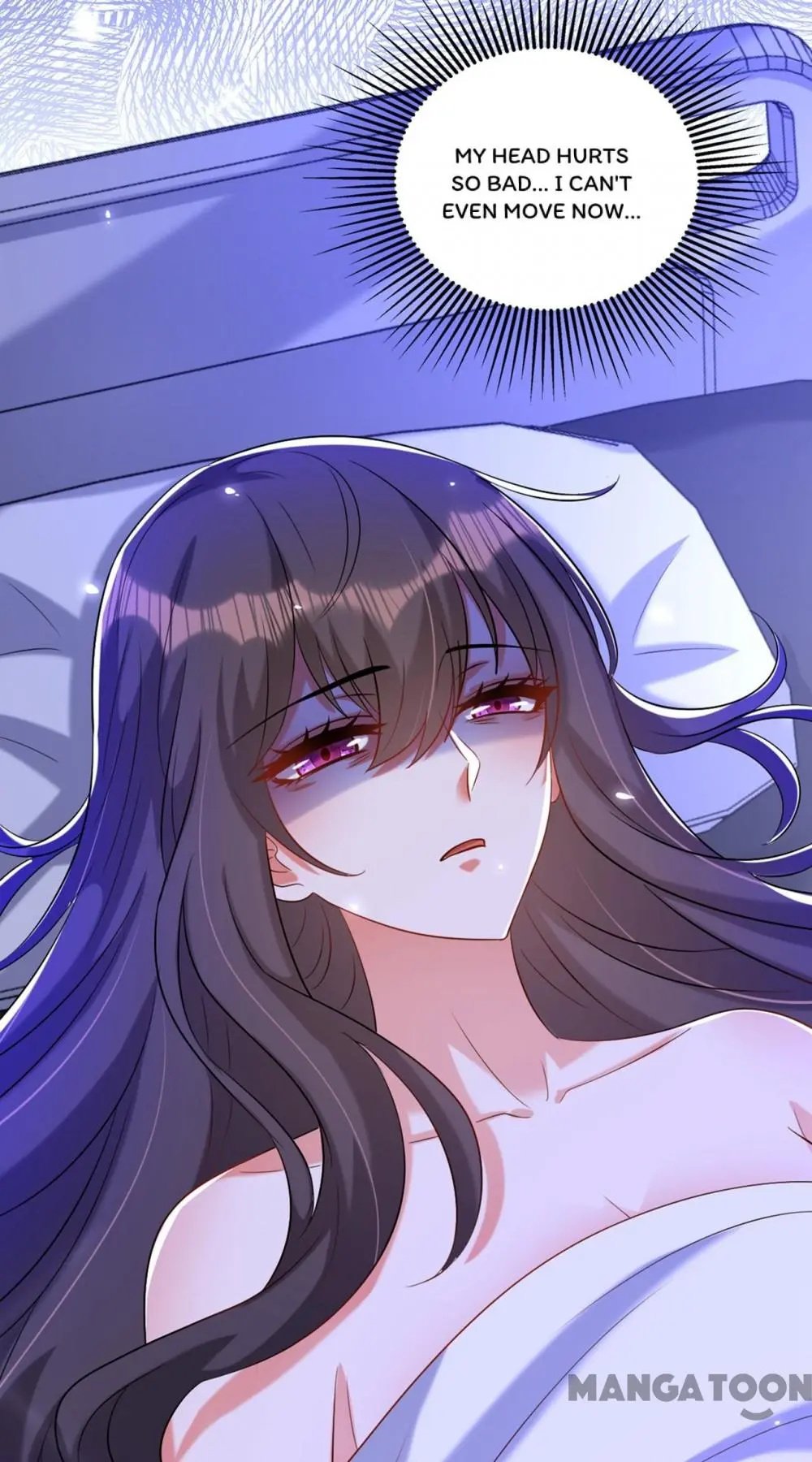Spicy Wife’s Reborn World chapter 236 - page 4
