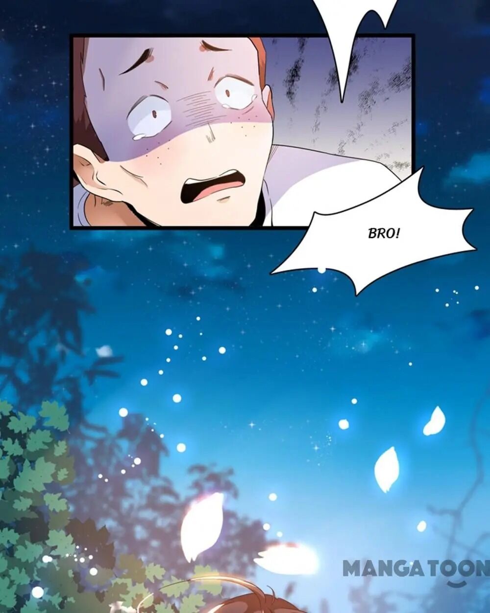 Spicy Wife’s Reborn World chapter 2 - page 16
