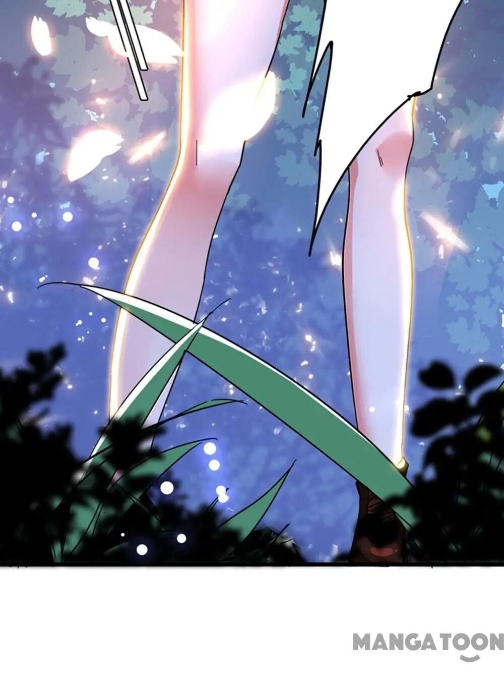 Spicy Wife’s Reborn World chapter 2 - page 18