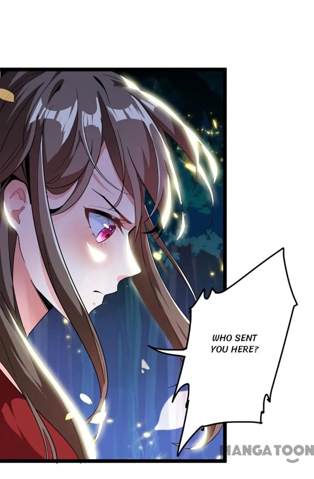 Spicy Wife’s Reborn World chapter 2 - page 19