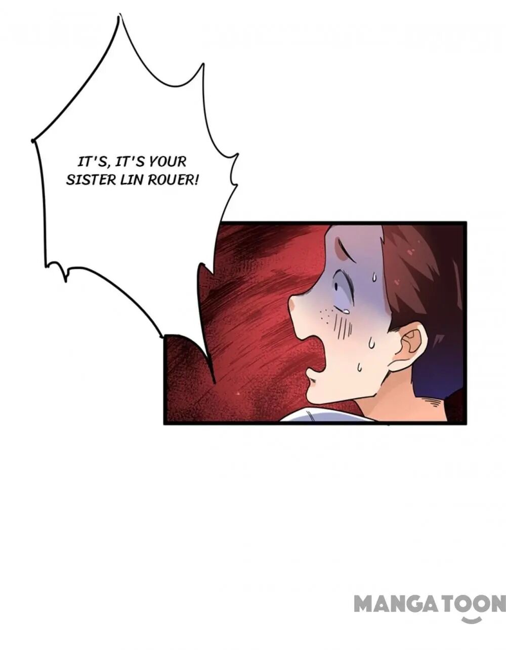 Spicy Wife’s Reborn World chapter 2 - page 20