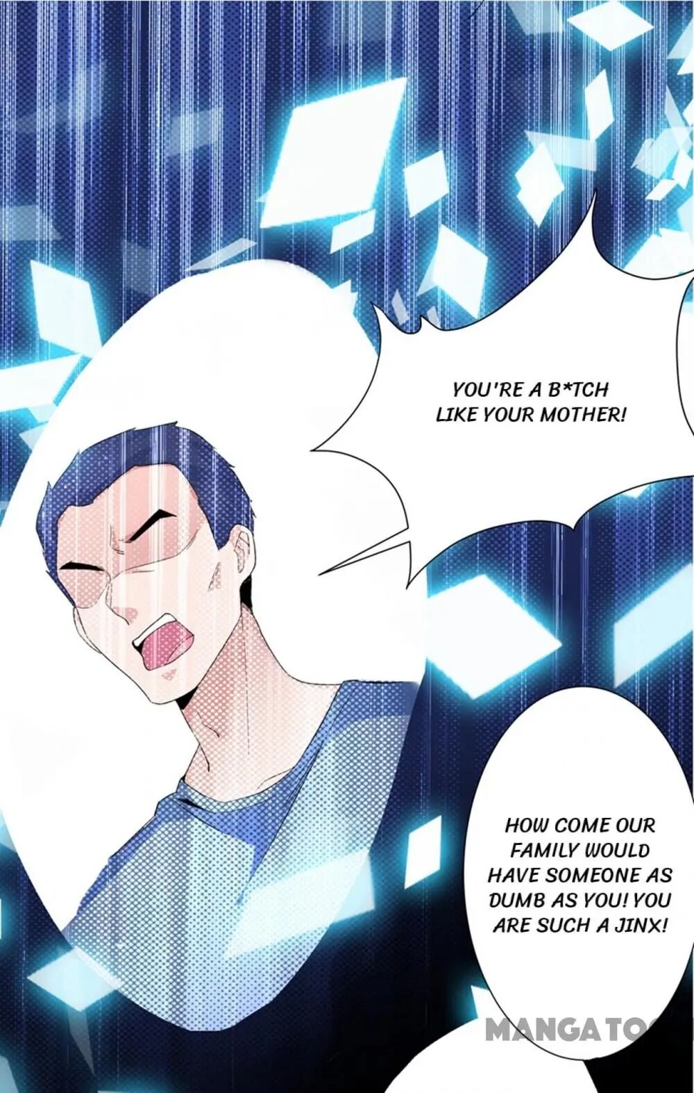 Spicy Wife’s Reborn World chapter 2 - page 29