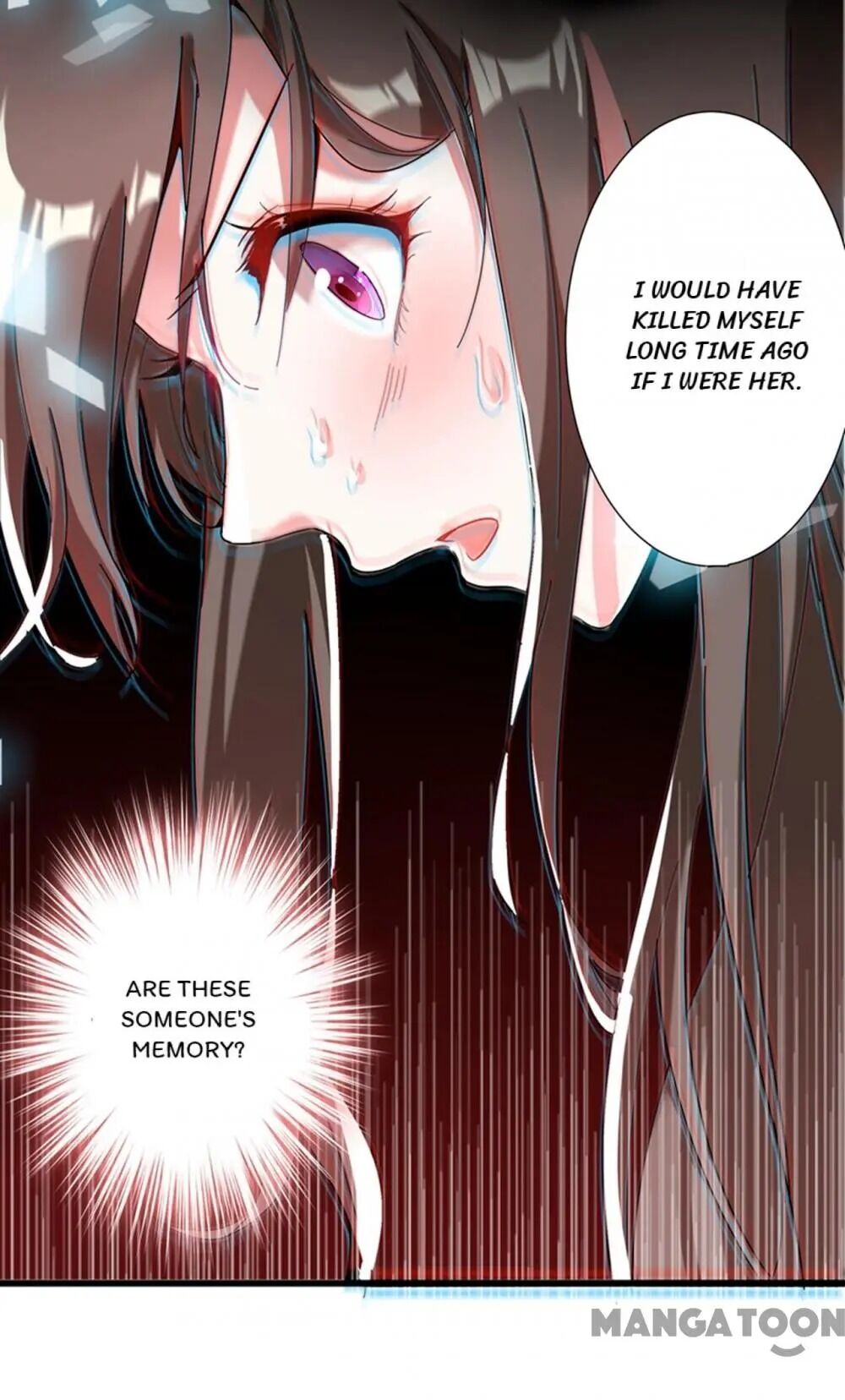 Spicy Wife’s Reborn World chapter 2 - page 31