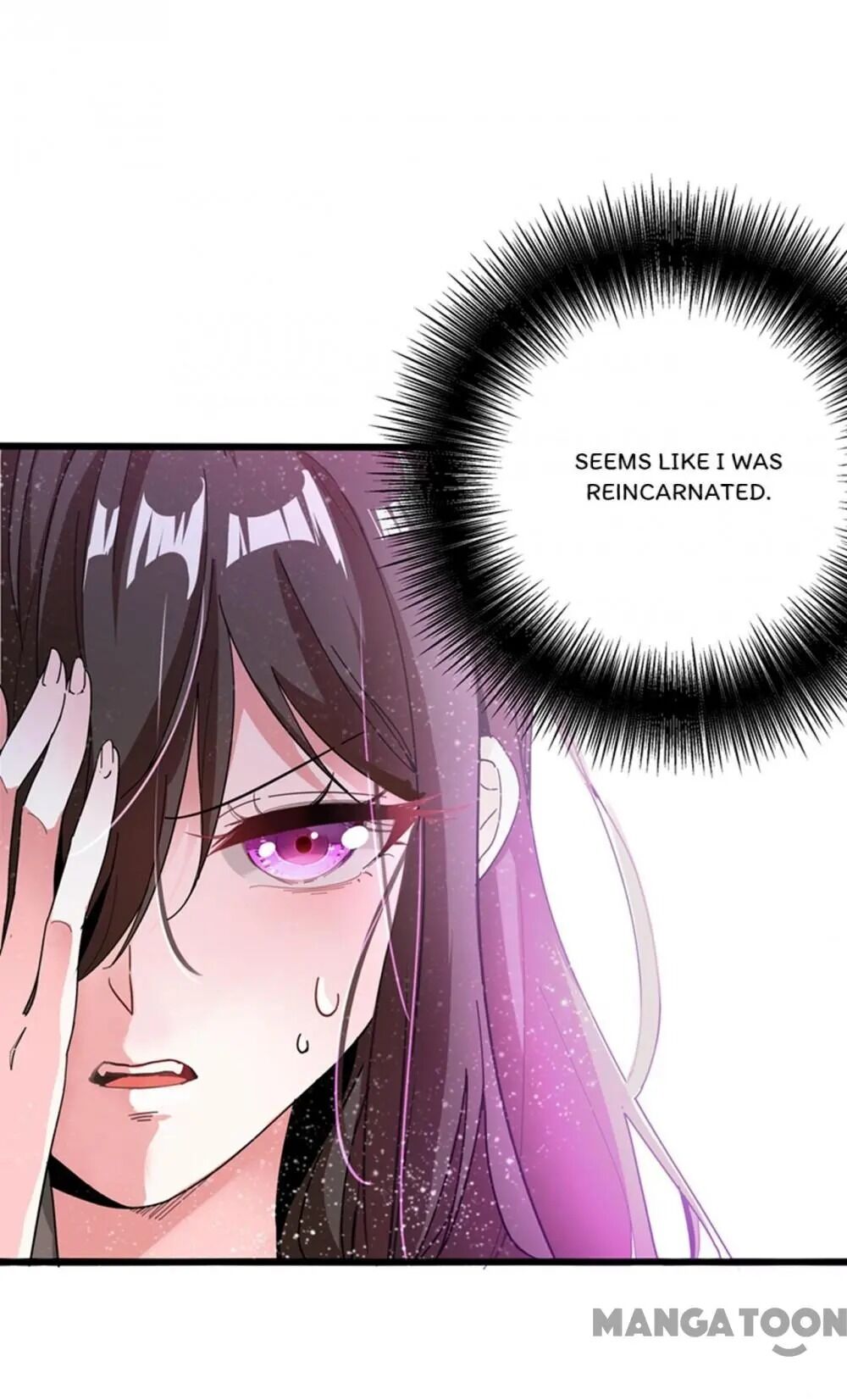 Spicy Wife’s Reborn World chapter 2 - page 32