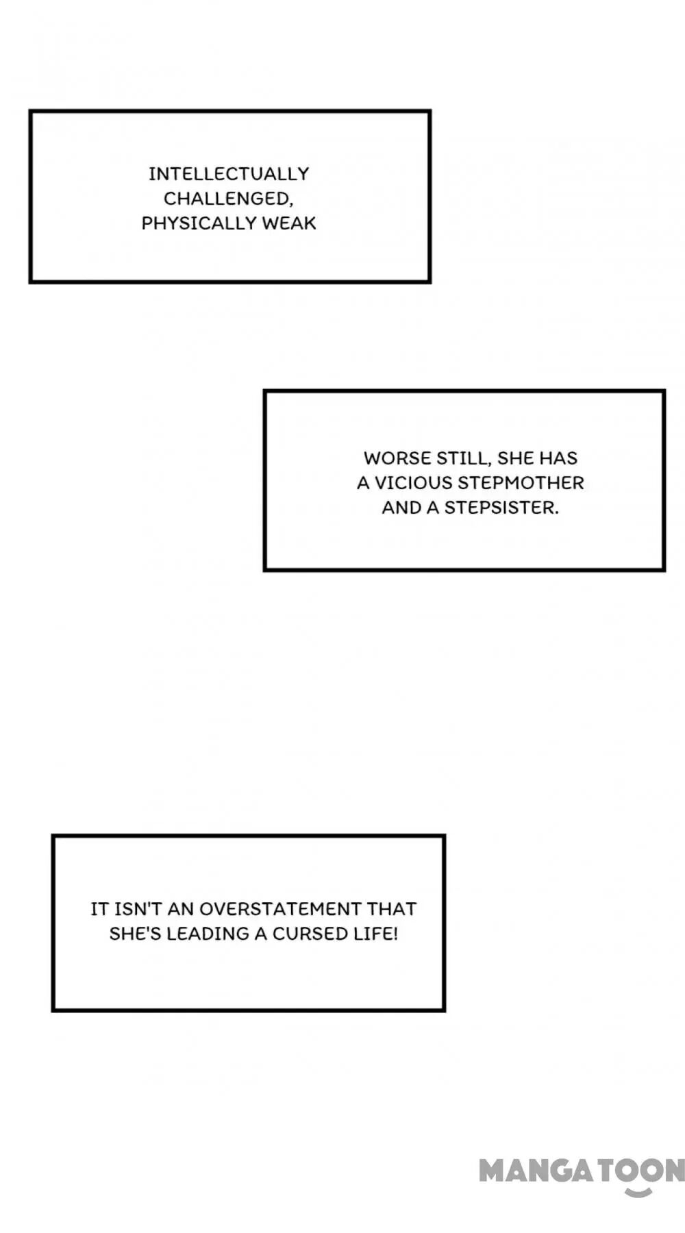 Spicy Wife’s Reborn World chapter 2 - page 35